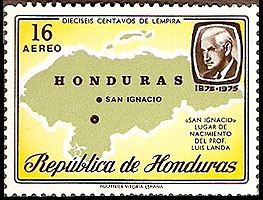 San Ignacio, Honduras