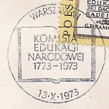 Fr. Grzegorz Piramowicz, SJ reference on Polish cancel