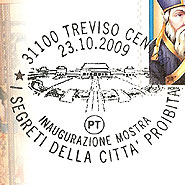 Father Matteo Ricci, SJ on Italian cancel