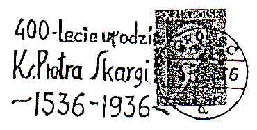 Father Piotr Skarga Paweski, SJ on Polish cancel